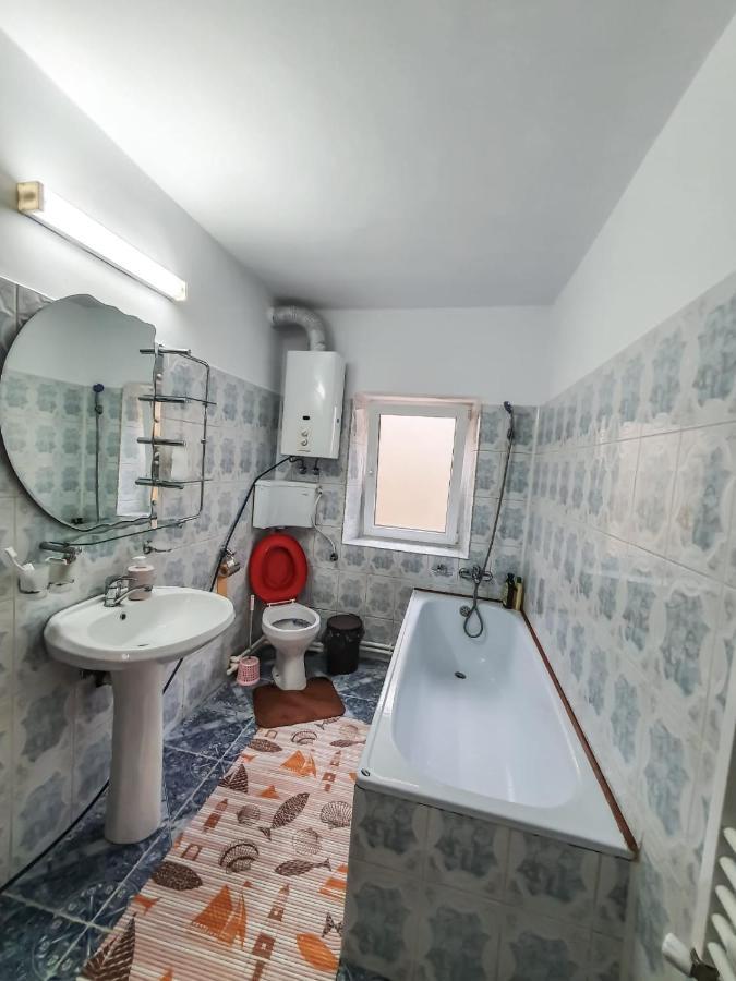 فيلا Casa Lili مانغاليا المظهر الخارجي الصورة